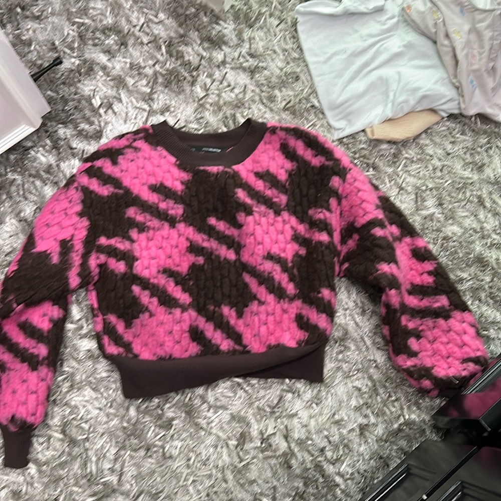 Acera sweater